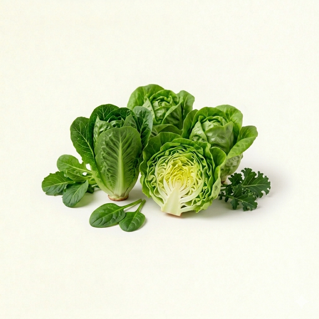 Greens